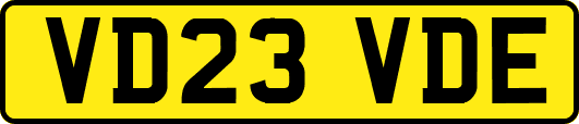 VD23VDE