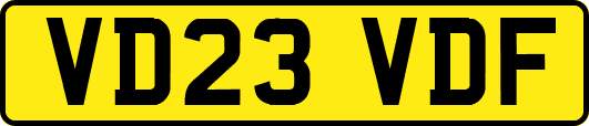VD23VDF