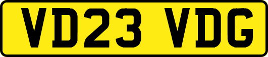 VD23VDG