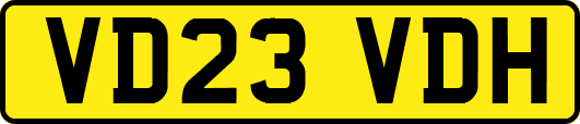 VD23VDH