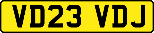 VD23VDJ