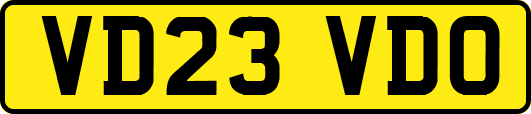 VD23VDO