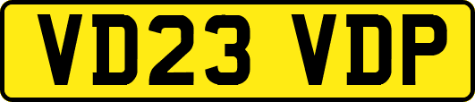 VD23VDP
