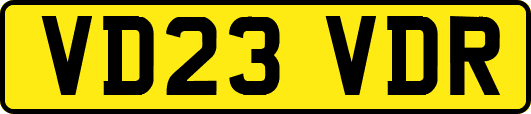 VD23VDR