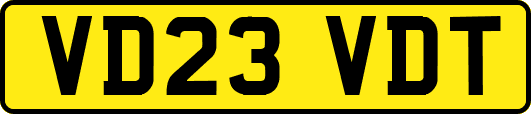 VD23VDT