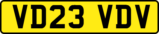 VD23VDV