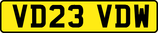 VD23VDW