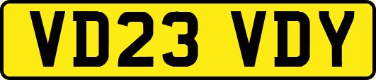 VD23VDY