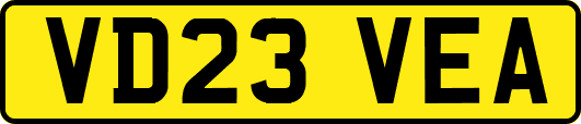 VD23VEA