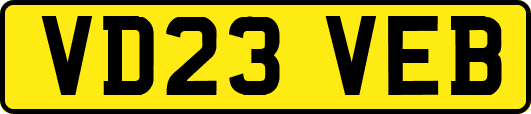 VD23VEB