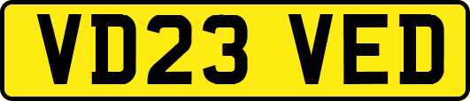 VD23VED