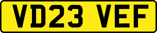 VD23VEF
