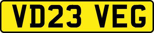VD23VEG