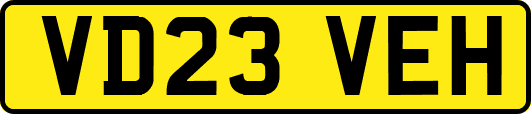 VD23VEH