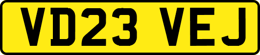 VD23VEJ