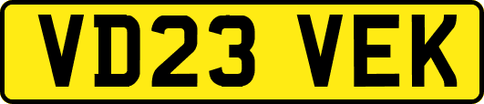 VD23VEK