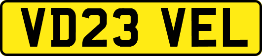 VD23VEL