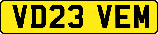 VD23VEM