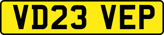 VD23VEP