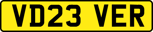 VD23VER