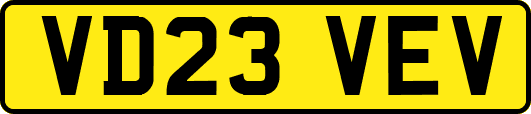 VD23VEV