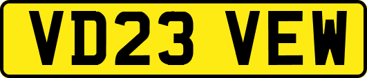 VD23VEW