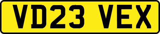 VD23VEX