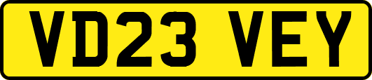 VD23VEY