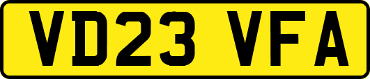 VD23VFA