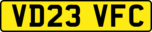 VD23VFC