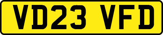 VD23VFD