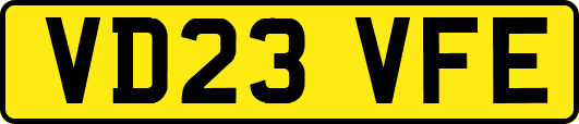 VD23VFE