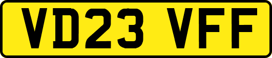 VD23VFF