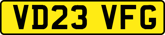 VD23VFG