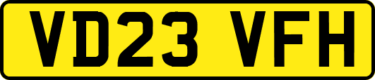 VD23VFH