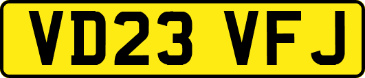 VD23VFJ