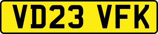 VD23VFK