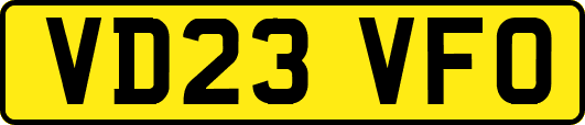 VD23VFO