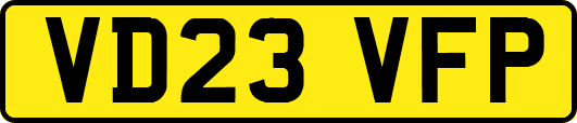 VD23VFP