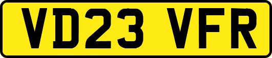 VD23VFR
