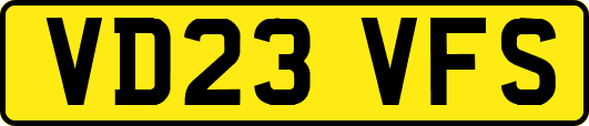 VD23VFS