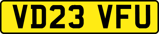 VD23VFU