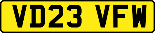 VD23VFW