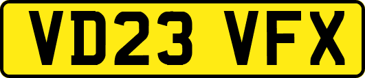 VD23VFX