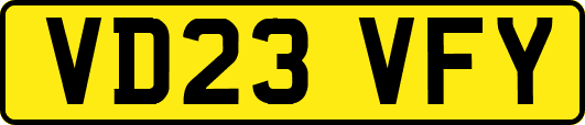 VD23VFY