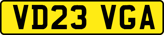 VD23VGA