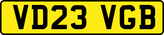 VD23VGB