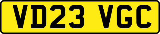 VD23VGC