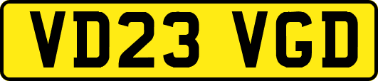 VD23VGD