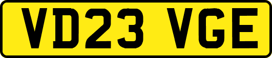 VD23VGE